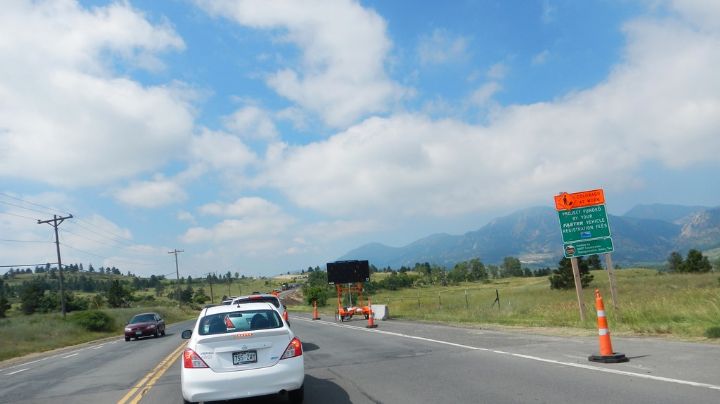 Implementarán fotomultas en Querétaro; iniciarán en zona del Anillo Vial Fray Junípero