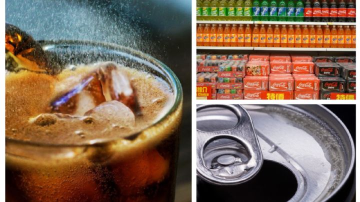 Refrescos mexicanos: ¿saben mejor en envase de vidrio, lata o plástico y por qué?