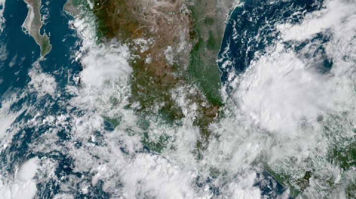 Ciclón Tropical ‘Lester’ “acecha” el Pacífico: ¿afectará a México?