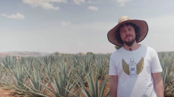 Tequila: ¿Qué es realmente el de Luisito Comunica?