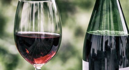 Vino tinto: 5 beneficios que ofrece para la salud