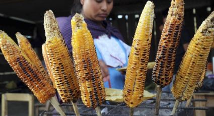 Fiestas patrias: Cuernavaca prohíbe los elotes en el Grito de Independencia