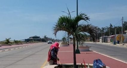 Conclusión de obras de infraestructura generará crecimiento en Miramar