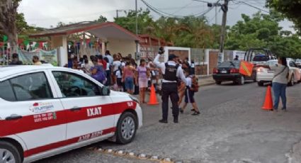 Escuelas privadas recuperan matrícula tras pandemia de COVID-19