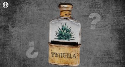 Tequila: este es el vaso ideal para tomarlo (spoiler: no es un caballito)