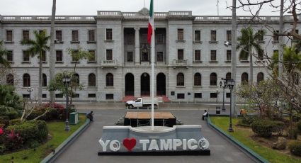 Palacio Municipal de Tampico: La joya mexicana que se utilizó como albergue y cárcel