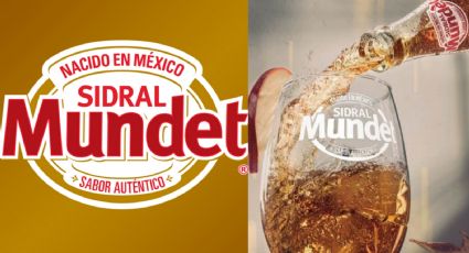 Sidral Mundet: ¿quién es su dueño y cuáles son todos sus sabores?