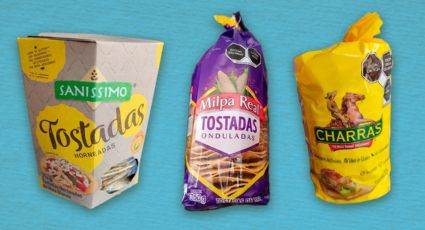 Tostadas: ¿Cuáles son las mejores y cuáles son las peores?