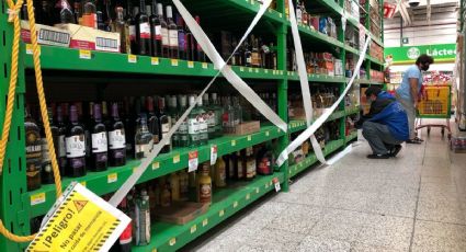 Ley Seca 15 y 16 de Septiembre: ¿De cuánto es la multa y en qué estados aplicará?