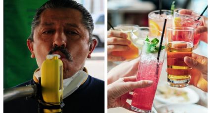 Alcoholímetro: ¿Puedo ampararme y cuánto cuesta?