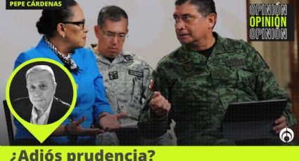 El general en su laberinto