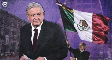 15 de Septiembre: ¿A qué hora es El Grito de AMLO en el Zócalo capitalino?