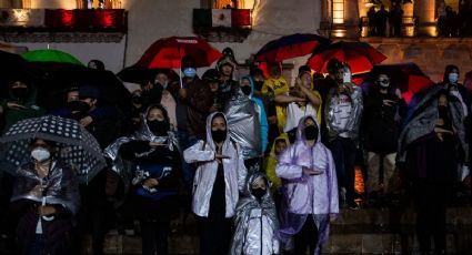 Clima para hoy jueves 15 de septiembre: ¿Irás al Grito? Lloverá en estas entidades