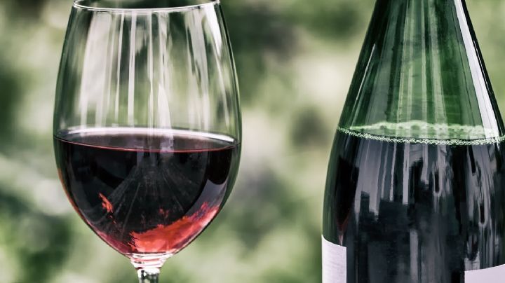 Vino tinto: 5 beneficios que ofrece para la salud