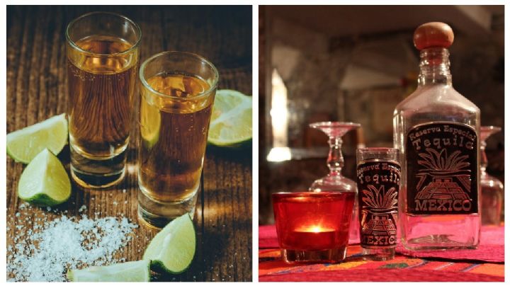 Tequila: ¿cuál es el grado de alcohol de la bebida mexicana?