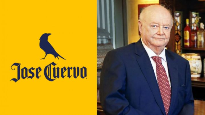 José Cuervo: ¿Quién es el dueño de la marca de este tequila mexicano?