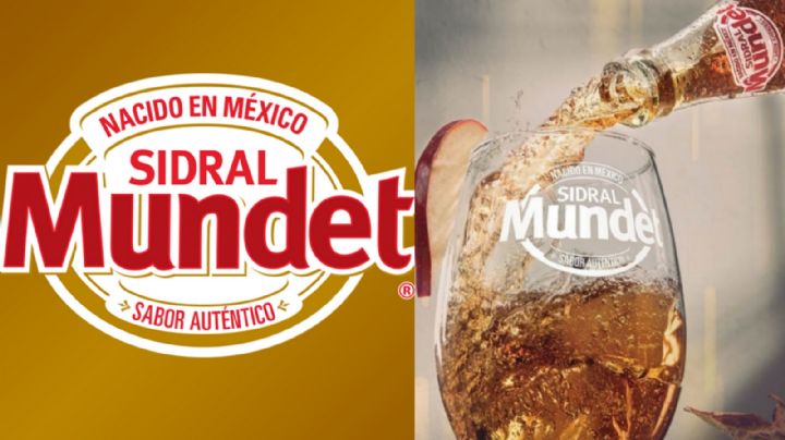 Sidral Mundet: ¿quién es su dueño y cuáles son todos sus sabores?