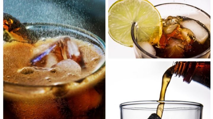 Red Cola: ¿cuáles son los ingredientes de los refrescos sabor cola?