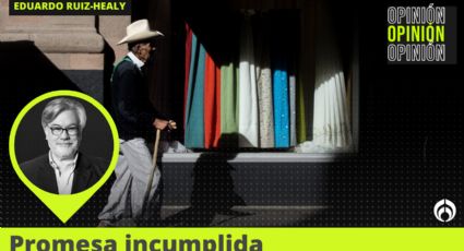 Más de 7.5 millones de personas a la informalidad en lo que va del gobierno de AMLO 