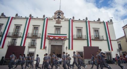 Grito de Independencia: Trasladan atletas fuego simbólico a Dolores Hidalgo