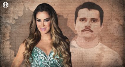 El Zar de los Palenques: ¿quién es el nexo entre Ninel Conde y el 'Mencho'?