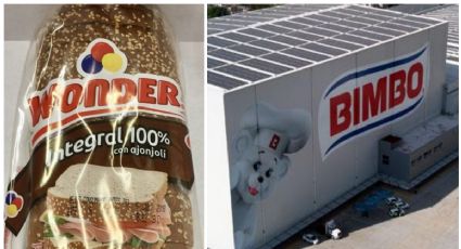 ¿Por qué si le compro a Wonder es como comprarle a Bimbo?