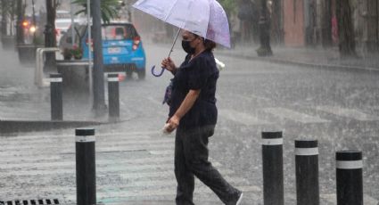 Clima hoy viernes 16 de septiembre: ciclón tropical desatará su 'furia' en estos estados