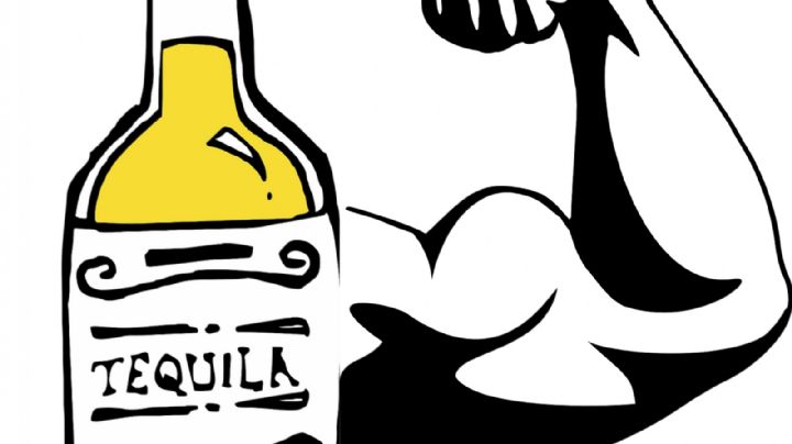 Tequila: Estos son los 6 más fuertes... ¿te atreves a probarlos?