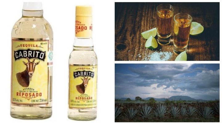 Tequila Cabrito: ¿quién lo fabrica y qué tipo de bebida es?