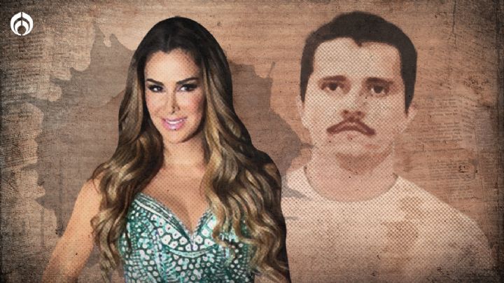 El Zar de los Palenques: ¿quién es el nexo entre Ninel Conde y el 'Mencho'?