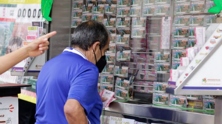 Lotería Nacional Sorteo Especial: Estos son los ganadores de este 15 de septiembre