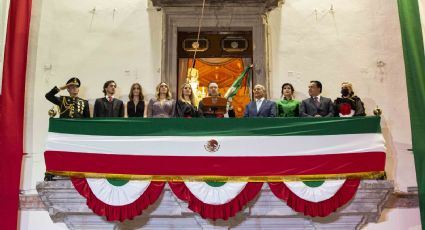 Fiestas patrias: Con saldo blanco se realizaron festividades del Grito de Independencia