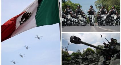 Desfile Militar EN VIVO: aquí puedes seguir la transmisión del evento