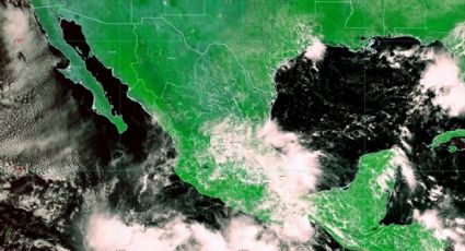 ‘Lester’ en México: Tormenta tropical se acerca peligrosamente a Guerrero