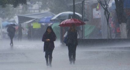 Clima hoy sábado 17 de septiembre: ‘Lester’ traerá ‘tormentones’ en estos estados