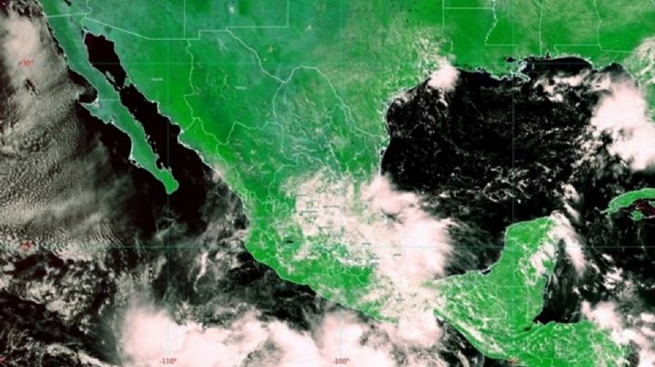 ‘Lester’ en México: Tormenta tropical se acerca peligrosamente a Guerrero