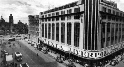 ¿Quién es el dueño de Liverpool y cuál es la historia de esta emblemática tienda?