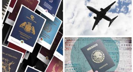 ¿De viaje? Estos son los pasaportes más poderosos del mundo