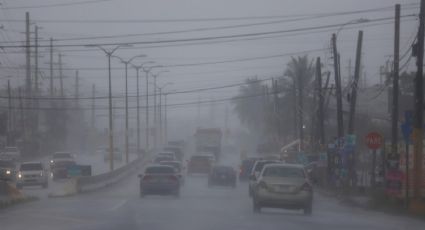 Huracán Fiona deja sin luz a Puerto Rico; restablecimiento total tardaría días