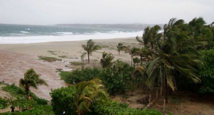 Tormenta tropical ‘Madeline’: ¿Qué estados afectará y cuál es su trayectoria?