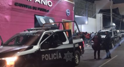 Clausuran la cantina Epifanio, derivado de investigación por ejecución en Loma Dorada