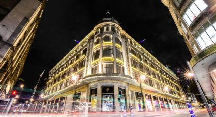 Palacio de Hierro: esta es la historia de por qué se llama así la tienda