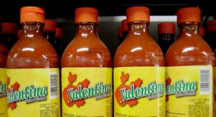 ¿Cuál es la historia de la Salsa Valentina y quién es su dueño?