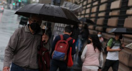 Clima para hoy lunes 19 de septiembre: habrá ‘aguacerazos’ en estos estados