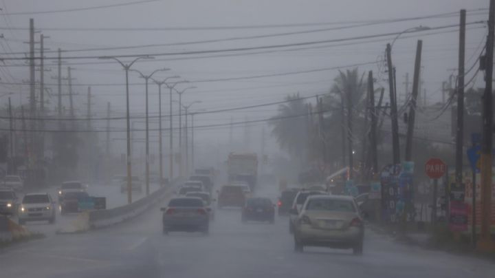 Huracán Fiona deja sin luz a Puerto Rico; restablecimiento total tardaría días