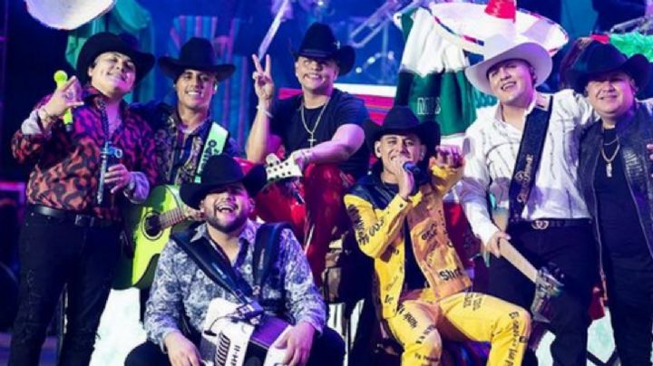 Grupo Firme en el Zócalo: Sheinbaum anuncia fecha del concierto gratuito