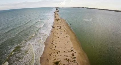 Lanzan Proyecto de convocatoria para licitación de rompeolas para protección del Cordón Litoral