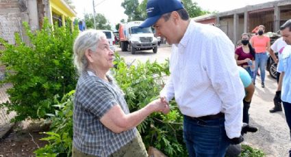 Segundo año será para relanzar Hermosillo: Toño Astiazarán