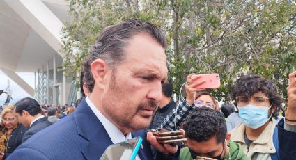 Inversión en seguridad asciende a los 500 mdp y se suman más policías en Querétaro