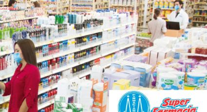 Farmacias Guadalajara: ¿Quién es el dueño y de cuánto es su fortuna?